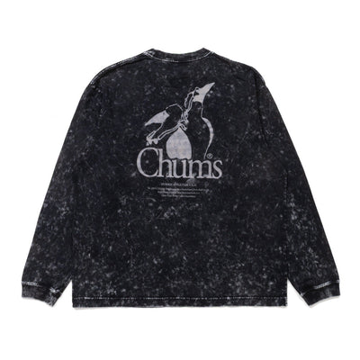 Canyonlands Booby Bird Twins L/S T-Shirt キャニオンランズブービーバードツインズロングスリーブTシャツ CH01-2656