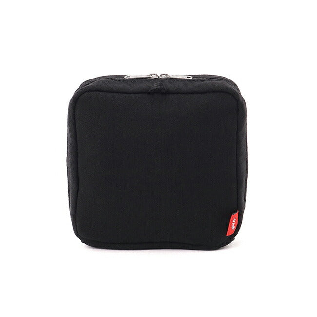 ★【キャンペーン対象】Square Stand Pouch Sweat スクエアスタンドポーチスウェット CH60-4009