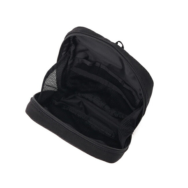 ★【キャンペーン対象】Square Stand Pouch Sweat スクエアスタンドポーチスウェット CH60-4009