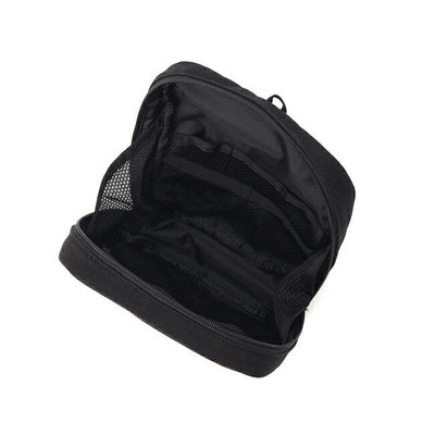 ★【キャンペーン対象】Square Stand Pouch Sweat スクエアスタンドポーチスウェット CH60-4009