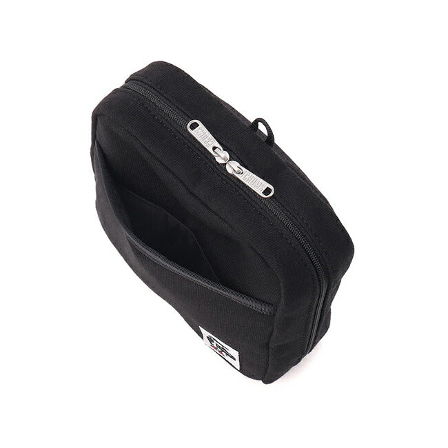 ★【キャンペーン対象】Square Stand Pouch Sweat スクエアスタンドポーチスウェット CH60-4009