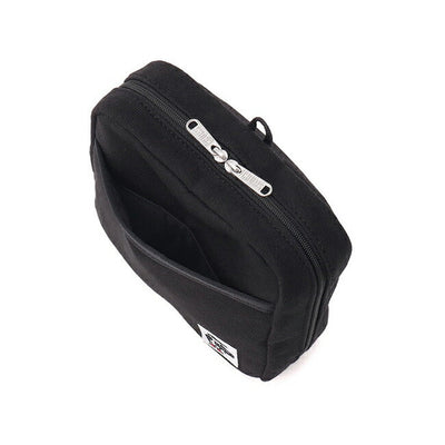 ★【キャンペーン対象】Square Stand Pouch Sweat スクエアスタンドポーチスウェット CH60-4009