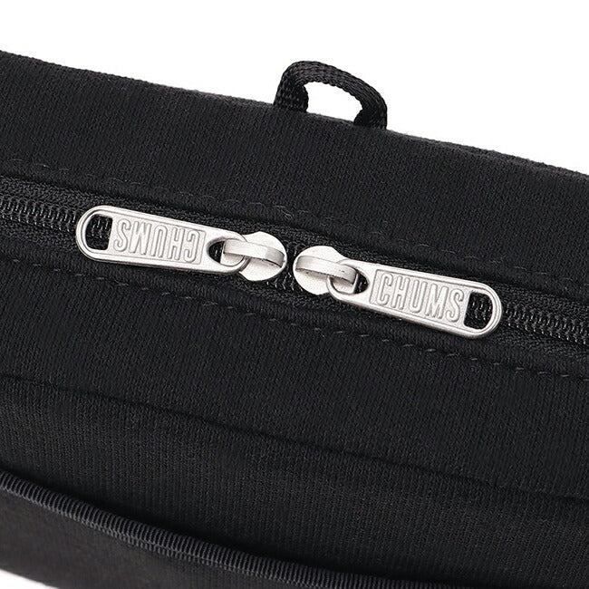 ★【キャンペーン対象】Square Stand Pouch Sweat スクエアスタンドポーチスウェット CH60-4009