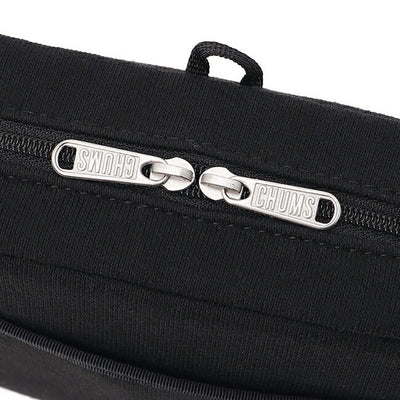 ★【キャンペーン対象】Square Stand Pouch Sweat スクエアスタンドポーチスウェット CH60-4009