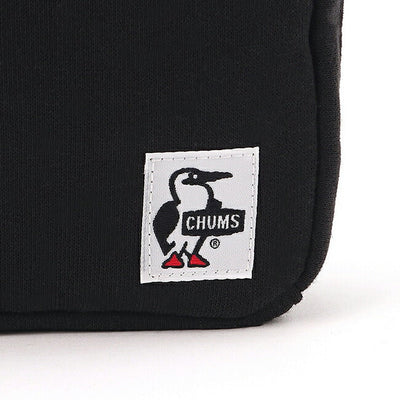 ★【キャンペーン対象】Square Stand Pouch Sweat スクエアスタンドポーチスウェット CH60-4009