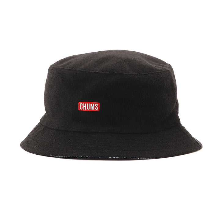 CHUMS | ☆【キャンペーン対象】Reversible Pile Bucket Hat チャム