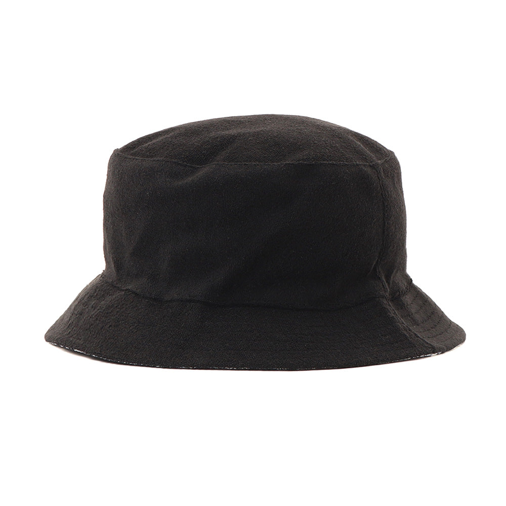 ☺️新品・未開封☺️CDL Pile Bucket Hat★Black★Sサイズ CHUMS | ☆【キャンペーン対象】Reversible Pile Bucket Hat チャム