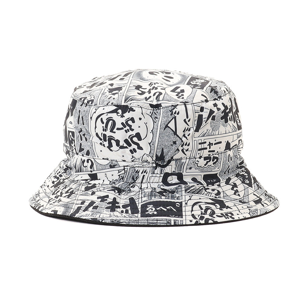 CHUMS | ☆【キャンペーン対象】Reversible Pile Bucket Hat チャム