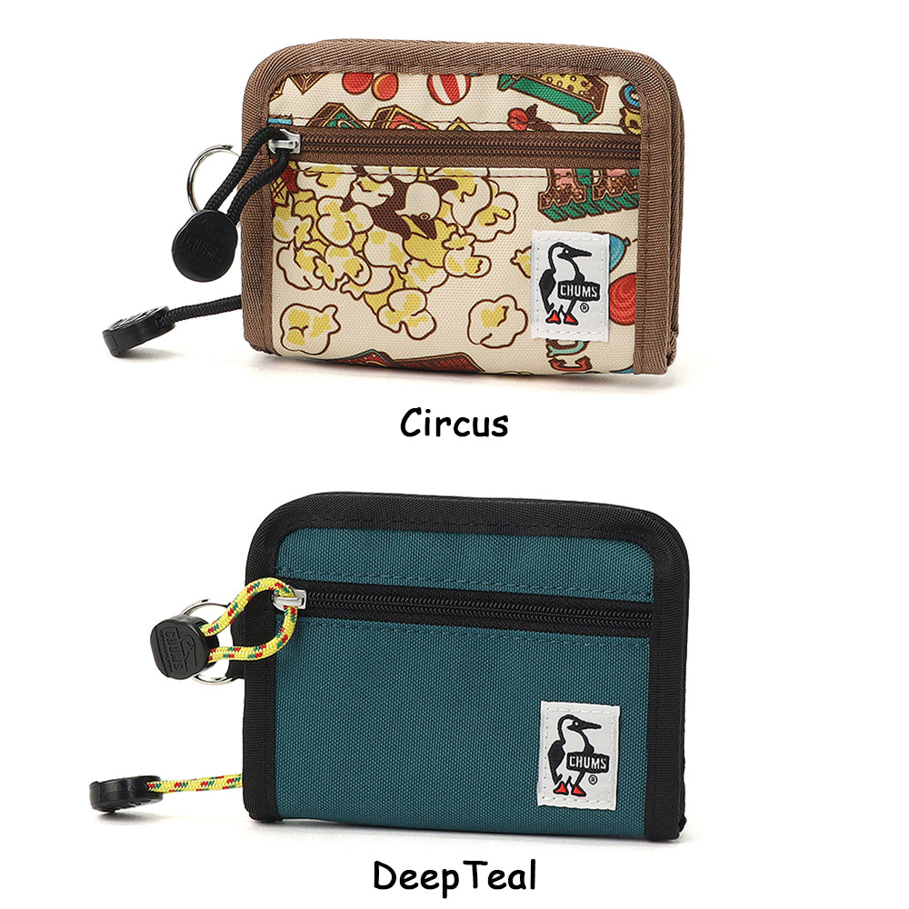 CHUMS | ☆【キャンペーン対象】Recycle Pass Card Wallet リサイクル