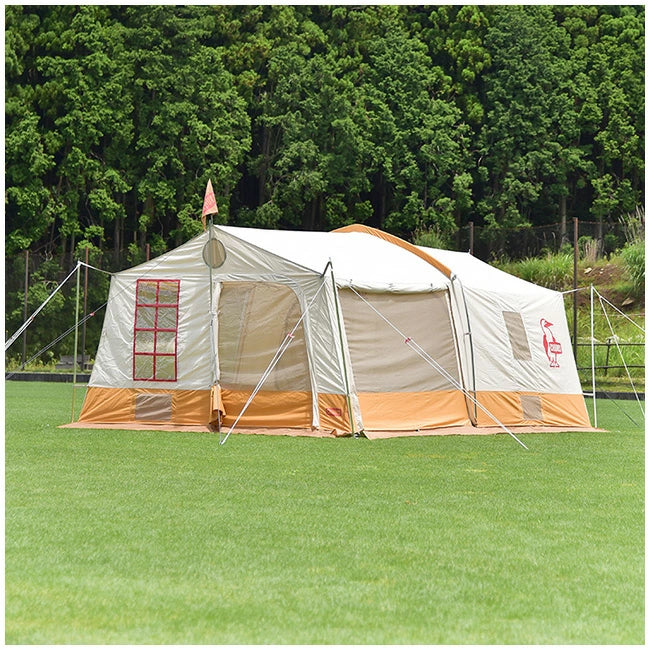 CHUMS | ☆【キャンペーン対象】Booby Cabin Tent T/C 5 ブービー