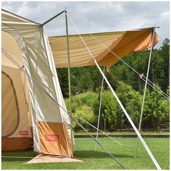 CHUMS | ☆【キャンペーン対象】Booby Cabin Tent T/C 5 ブービー