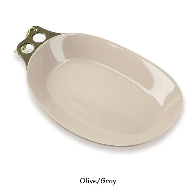 CHUMS | ☆【キャンペーン対象】Camper Curry Plate キャンパーカリー