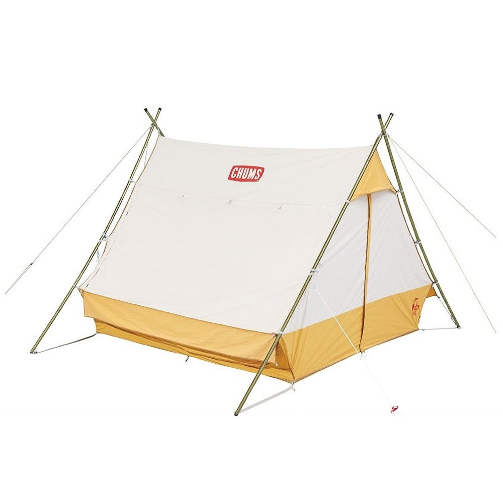CHUMS - ☆【キャンペーン対象】A Frame Tent T/C 4 AフレームテントT
