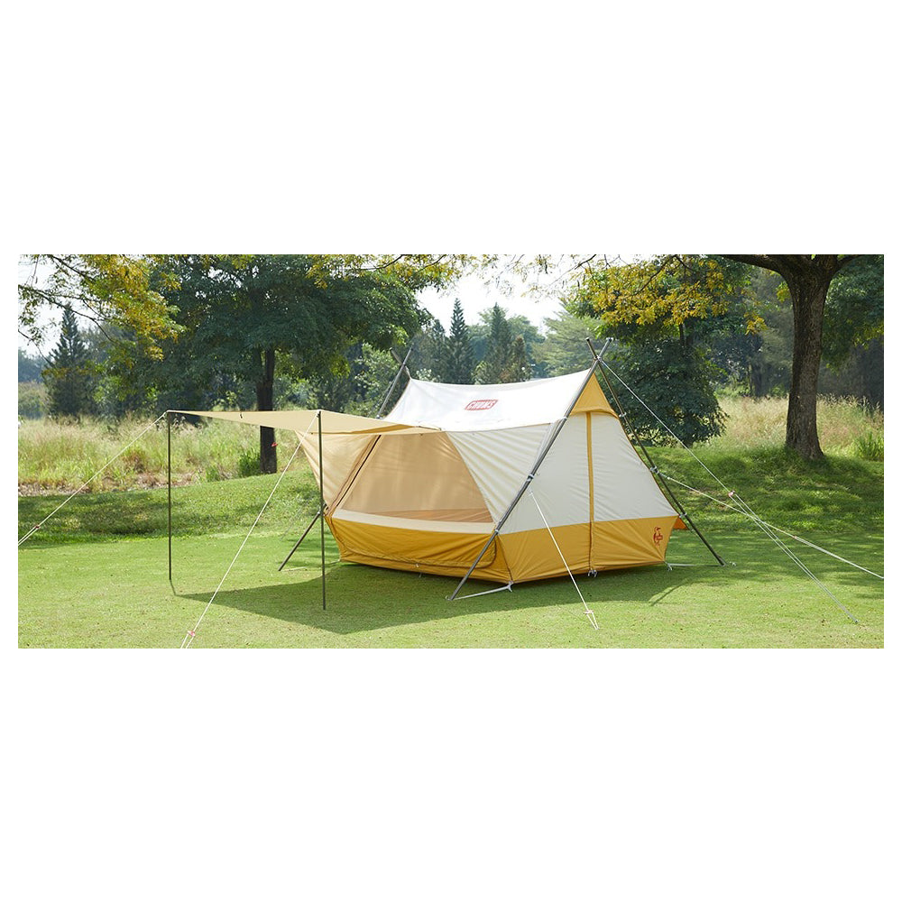 CHUMS | ☆【キャンペーン対象】A Frame Tent T/C 4 AフレームテントT