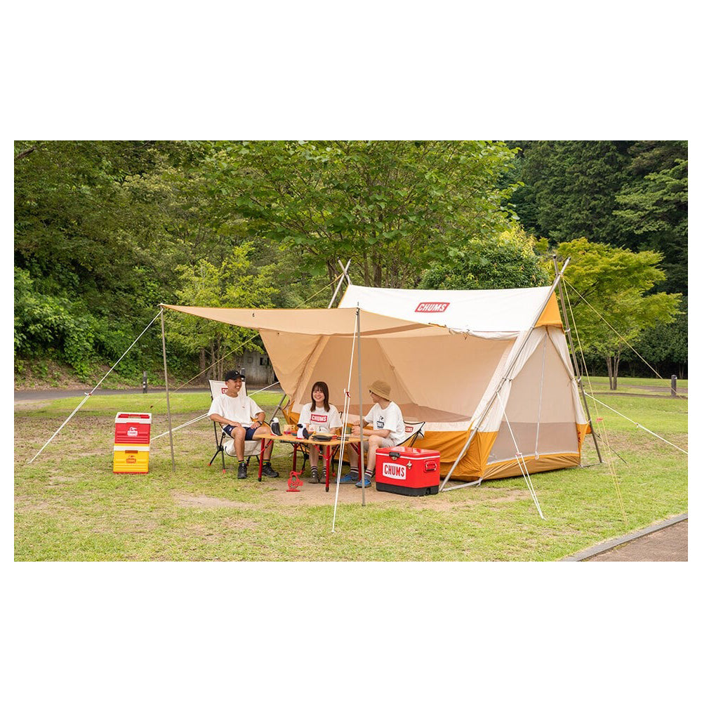 CHUMS | ☆【キャンペーン対象】A Frame Tent T/C 4 AフレームテントT