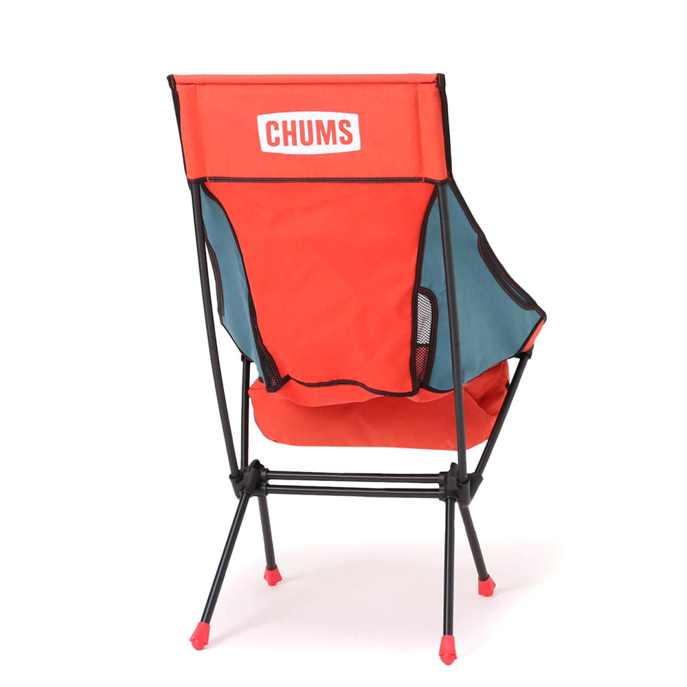 CHUMS | ☆【キャンペーン対象】Compact Chair Booby Foot High