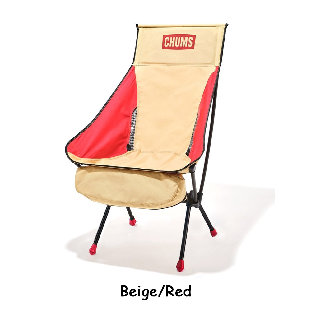 CHUMS | ☆【キャンペーン対象】Compact Chair Booby Foot High