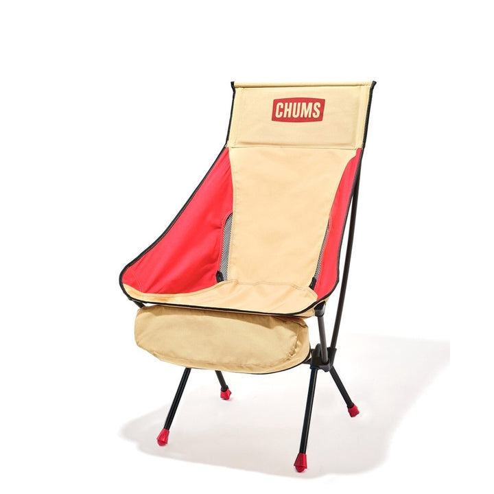 新品　チャムス　コンパクトチェア　ブービーフットハイ CHUMS | ☆【キャンペーン対象】Compact Chair Booby Foot High