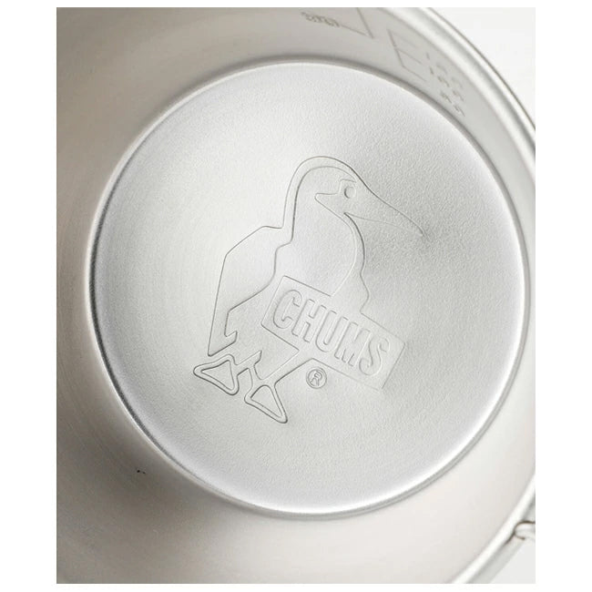 CHUMS | ☆【キャンペーン対象】Booby Sierra Cup 210ml ブービー