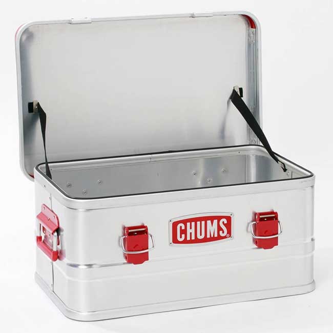 CHUMS チャムス　ストレージ　ボックス CHUMS | ☆【キャンペーン対象】CHUMS Storage Box チャムスストレージ