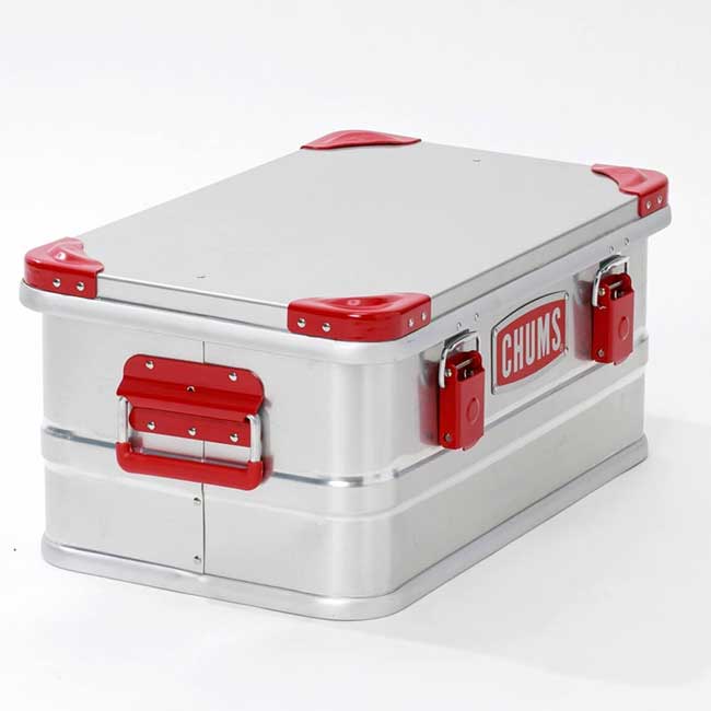 チャムス chums ストレージボックス×2個セット CHUMS | ☆【キャンペーン対象】CHUMS Storage Box チャムスストレージ