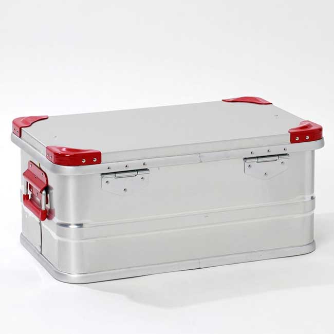 CHUMS | ☆【キャンペーン対象】CHUMS Storage Box チャムスストレージ
