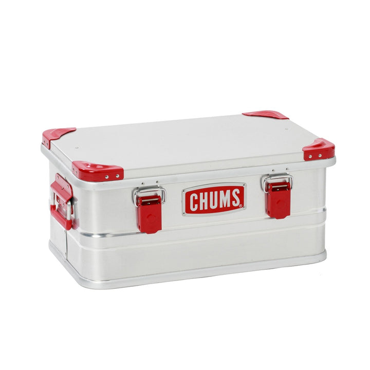 未使用✳︎CHUMS チャムス ストレージボックス コンテナ ギアボックス CHUMS | ☆【キャンペーン対象】CHUMS Storage Box チャムスストレージ