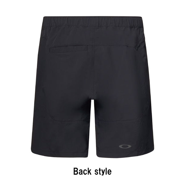 OAKLEY オークリー Enhance Allmighty Shorts 8.5Inch エンハンスオールマイティーショーツ8.5インチ FOA407591