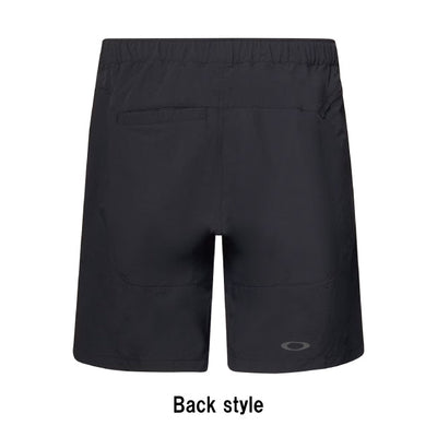 OAKLEY オークリー Enhance Allmighty Shorts 8.5Inch エンハンスオールマイティーショーツ8.5インチ FOA407591