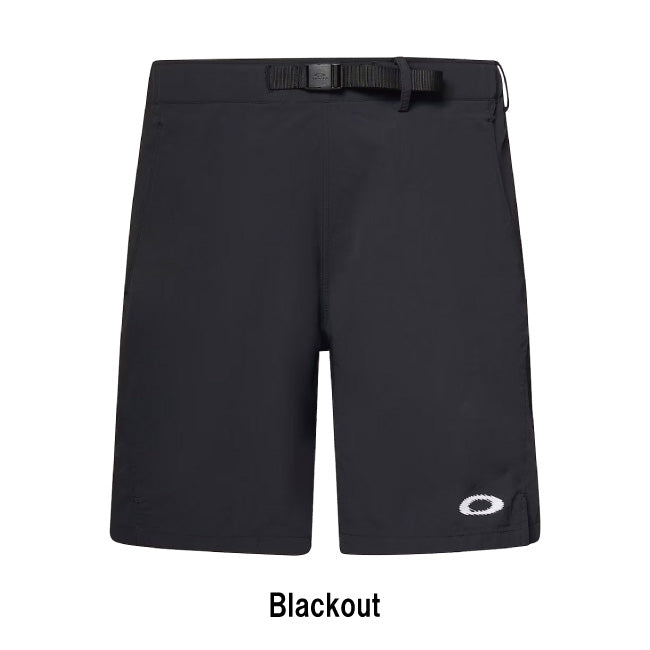 OAKLEY オークリー Enhance Allmighty Shorts 8.5Inch エンハンスオールマイティーショーツ8.5インチ FOA407591