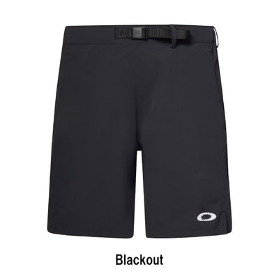 OAKLEY オークリー Enhance Allmighty Shorts 8.5Inch エンハンスオールマイティーショーツ8.5インチ FOA407591
