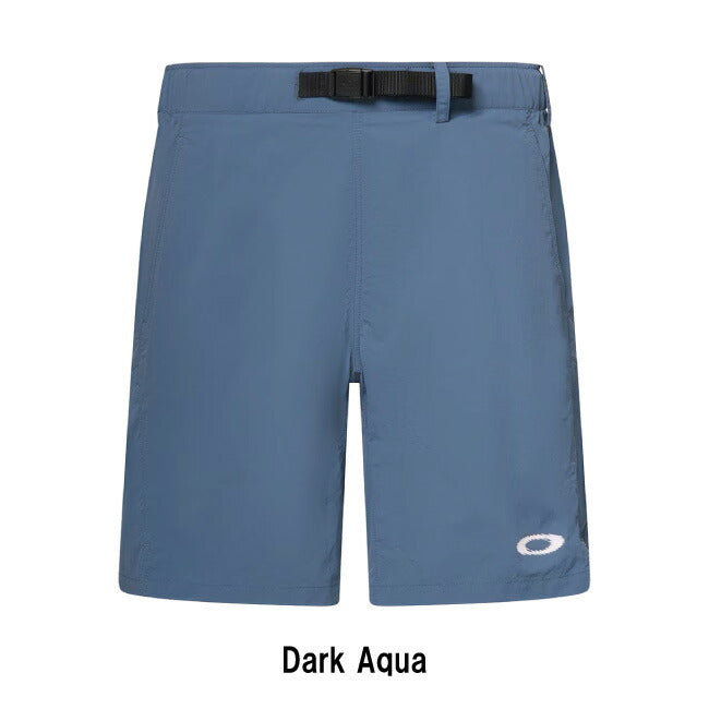 OAKLEY オークリー Enhance Allmighty Shorts 8.5Inch エンハンスオールマイティーショーツ8.5インチ FOA407591