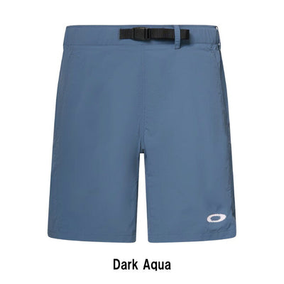 OAKLEY オークリー Enhance Allmighty Shorts 8.5Inch エンハンスオールマイティーショーツ8.5インチ FOA407591