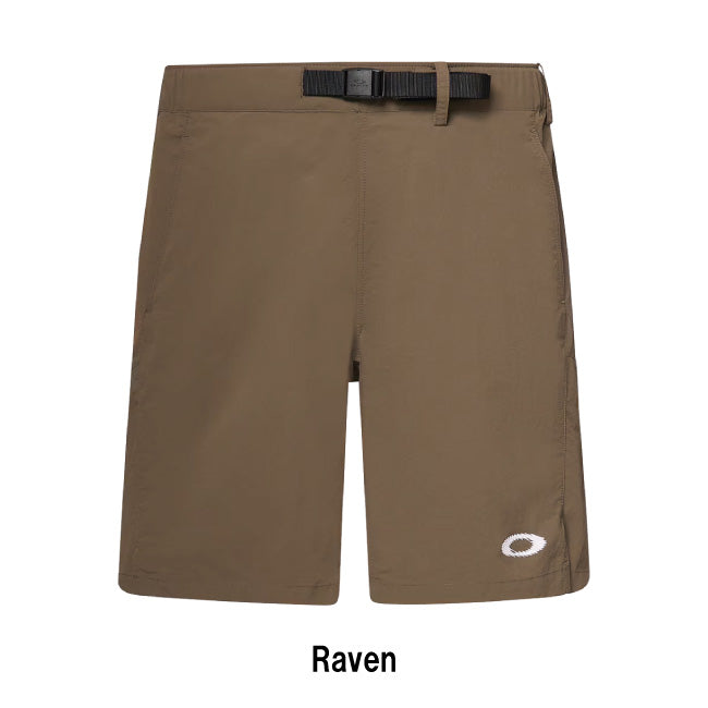 OAKLEY オークリー Enhance Allmighty Shorts 8.5Inch エンハンスオールマイティーショーツ8.5インチ FOA407591