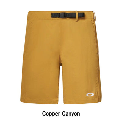 OAKLEY オークリー Enhance Allmighty Shorts 8.5Inch エンハンスオールマイティーショーツ8.5インチ FOA407591