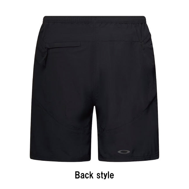 OAKLEY オークリー Enhance Allmighty Shorts 7.0Inch エンハンス 