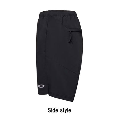 OAKLEY オークリー Enhance Allmighty Shorts 7.0Inch エンハンスオールマイティーショーツ7.0インチ FOA407751