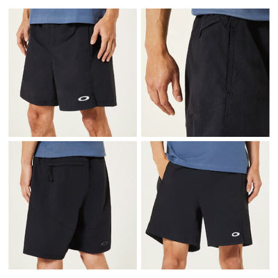 OAKLEY オークリー Enhance Allmighty Shorts 7.0Inch エンハンスオールマイティーショーツ7.0インチ FOA407751