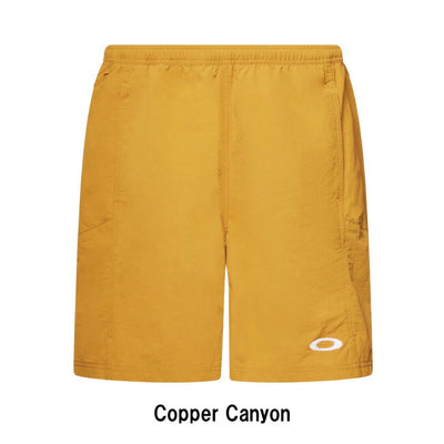 OAKLEY オークリー Enhance Allmighty Shorts 7.0Inch エンハンスオールマイティーショーツ7.0インチ FOA407751