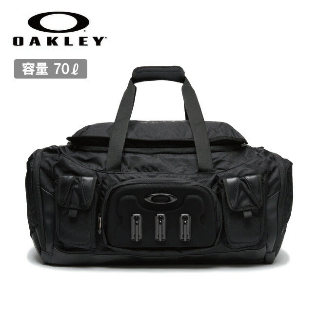 OAKLEY オークリー Urban Ruck RC Duffle アーバンラックRCダッフル FOS901048