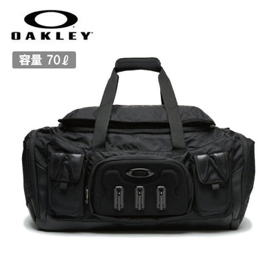 OAKLEY オークリー Urban Ruck RC Duffle アーバンラックRCダッフル FOS901048