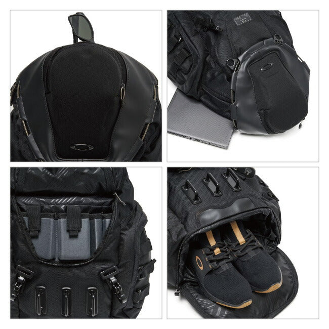 美品 オークリーOAKLEYキッチンシンクKITCHEN SINKバック Oakley Kitchen Sink - Total Coyote | Oakley® JP