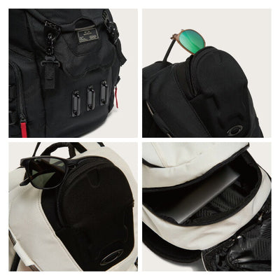 OAKLEY オークリー Bathroom Sink RC Backpack バスルームシンクRCバックパック FOS901477