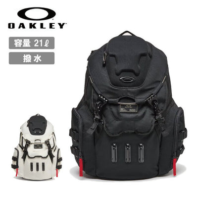 OAKLEY オークリー Bathroom Sink RC Backpack バスルームシンクRCバックパック FOS901477