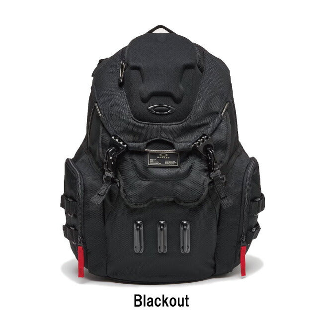 OAKLEY オークリー Bathroom Sink RC Backpack バスルームシンクRCバックパック FOS901477