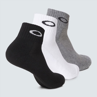 OAKLEY オークリー 3P Sock 3Pソック 93238JP