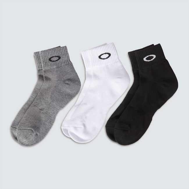 OAKLEY オークリー 3P Sock 3Pソック 93238JP