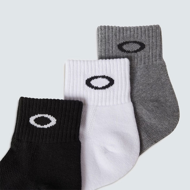 OAKLEY オークリー 3P Sock 3Pソック 93238JP
