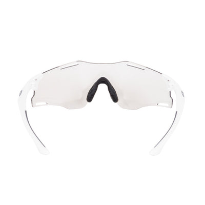 OAKLEY オークリー Cybr Zero サイバーゼロ OO9512D-0139