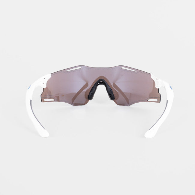 OAKLEY オークリー Cybr Zero サイバーゼロ OO9512D-0239